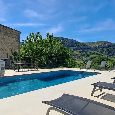 Des Fontettes Hébergement de vacances *