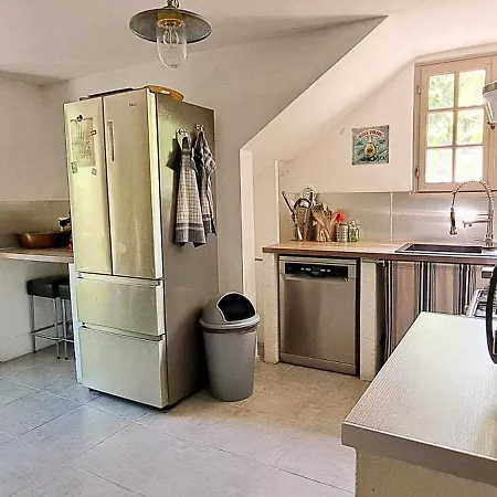 Hébergement de vacances Des Fontettes *