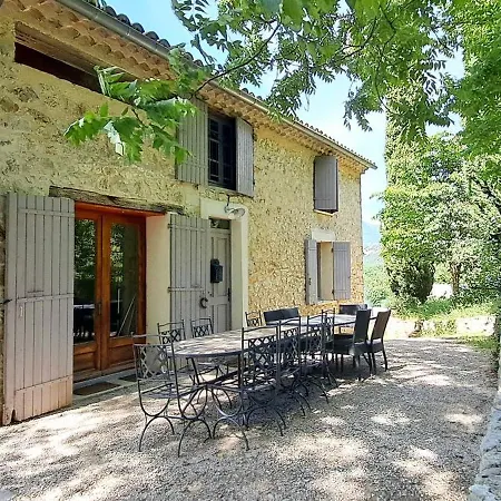 Hébergement de vacances Des Fontettes *